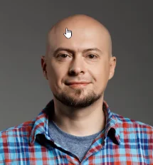 Sergey Kopytin
